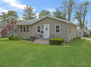 7002 Beaty Ave, Fort Wayne, IN 46809