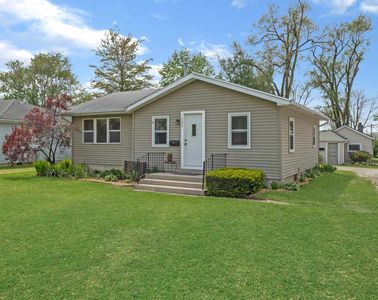 7002 Beaty Ave, Fort Wayne, IN, 46809