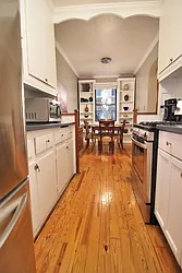 Sold by Brown Harris Stevens