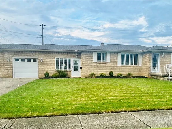 189 Steven Dr, Buffalo, NY 14227