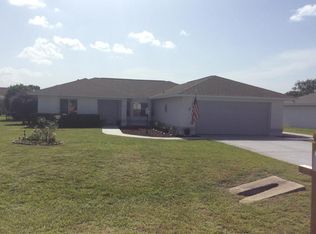 3316 NW 46th Ct, Ocala, FL 34482