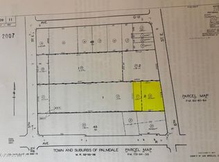 6 Ste Vic Avenue St SUITE R, Palmdale, CA 93550