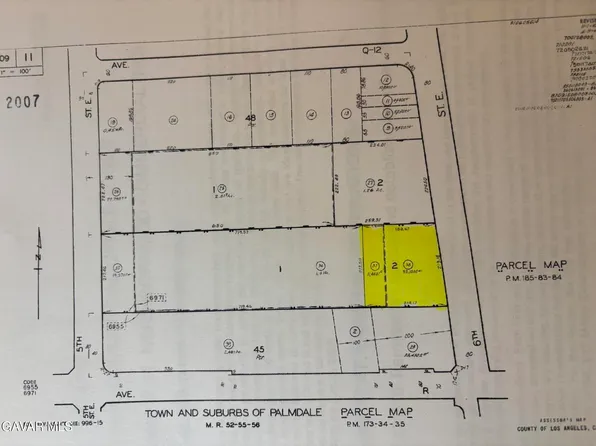 6 Ste Vic Avenue St Suite R, Palmdale, CA 93550