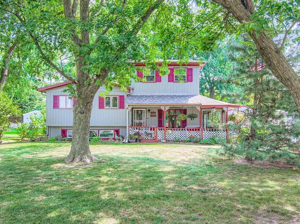 17121 Ozark Ave, Tinley Park, IL 60477