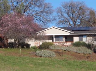 17616 Honey Bear Rd, Grass Valley, CA 95949