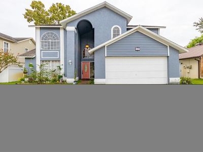 349 Wood Dove Ave, Tarpon Springs, FL, 34689