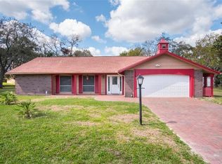 12268 Deep Creek Dr, Spring Hill, FL 34609