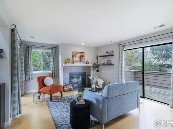 3745 Birchwood Dr #39, Boulder, CO 80304