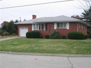 100 Hershey Dr, McKeesport, PA 15132