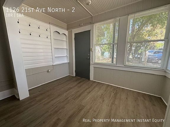 2nd image of 1126 21st Ave N Unit 2