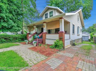 1216 Climax St, Lansing, MI 48912