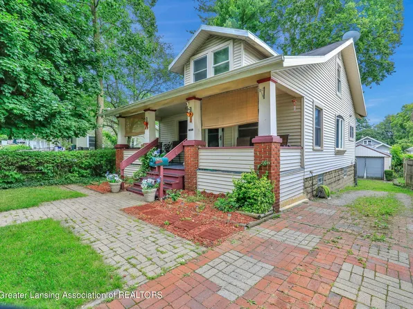 1216 Climax St, Lansing, MI 48912