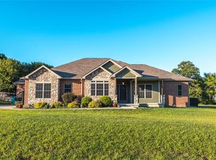 11320 Flagstone Cir, Rolla, MO 65401