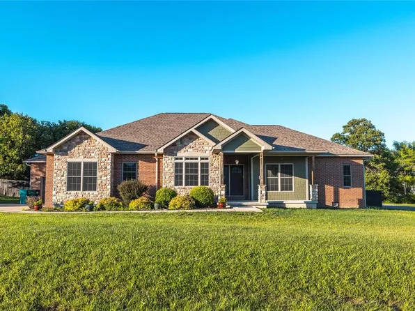 11320 Flagstone Cir, Rolla, MO 65401