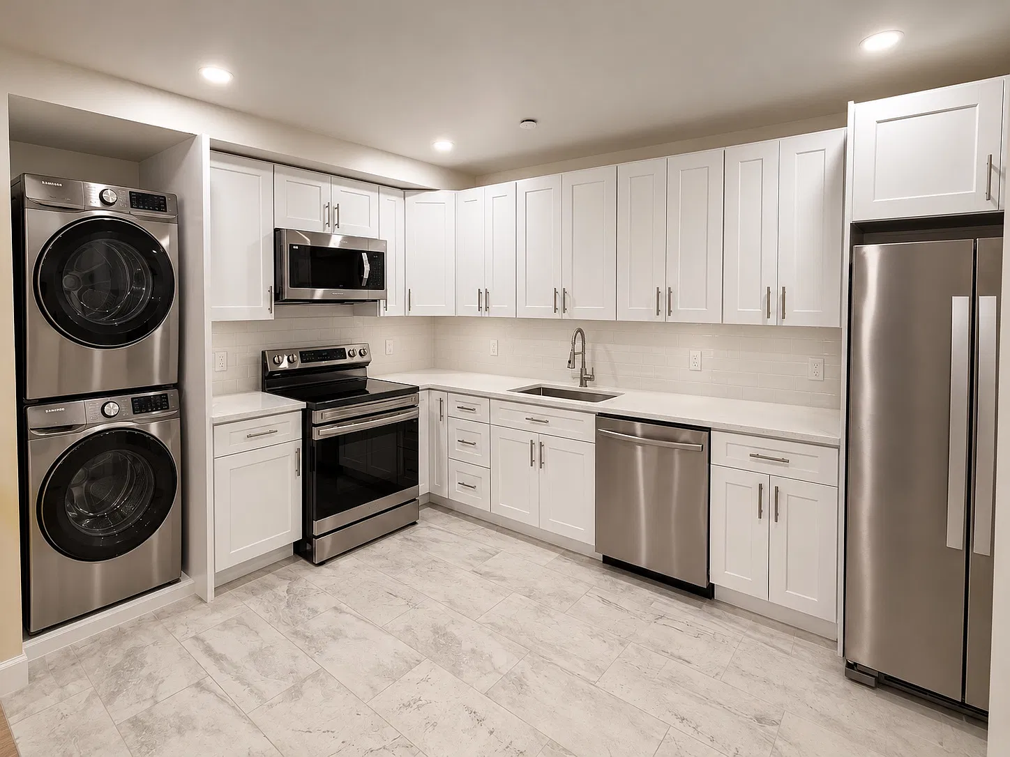 2 bed, $2,800 — Photo 1