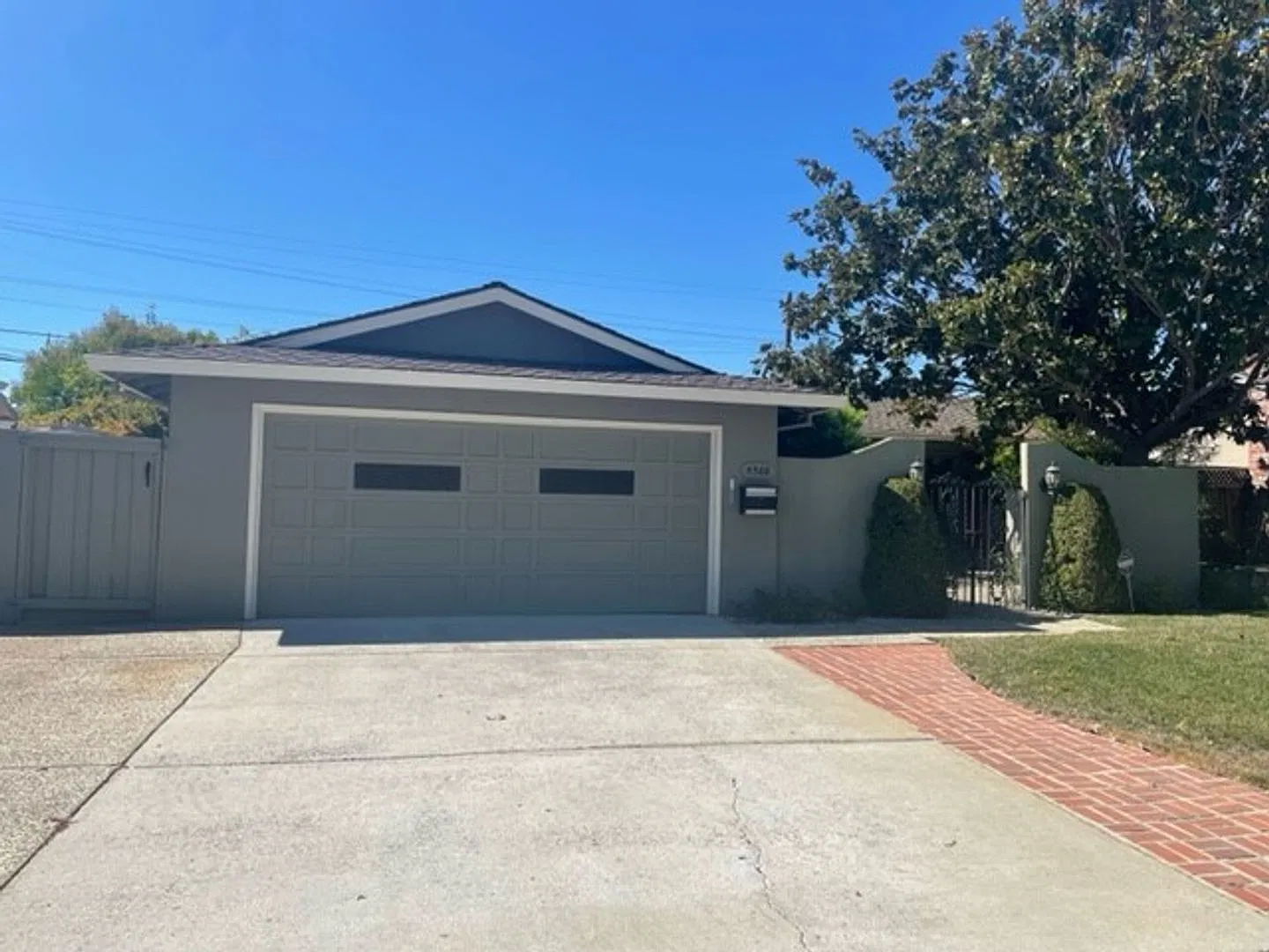 West San Jose - Lovely Home In Desirable Rogers Neighborhood — Photo 2