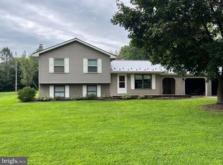 4759 Rocky Spring Rd, Chambersburg, PA 17201