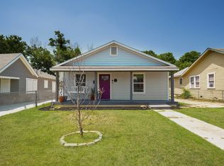 1031 Schley Ave, San Antonio, TX 78210