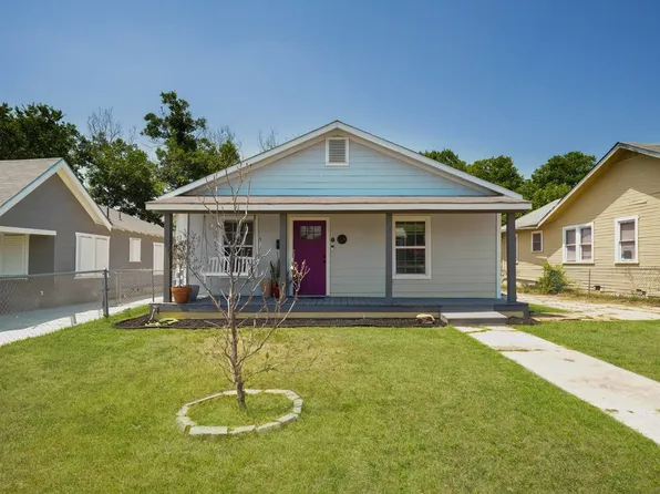 1031 Schley Ave, San Antonio, TX 78210