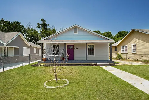 1031 Schley Ave Photo 1