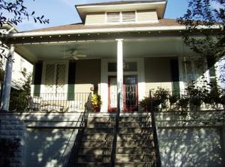 1823 Bordeaux St, New Orleans, LA 70115