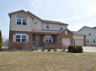 1533 112th St, Pleasant Prairie, WI 53158