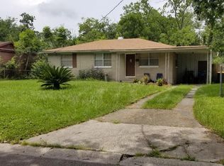 1348 Placid Pl, Jacksonville, FL 32205