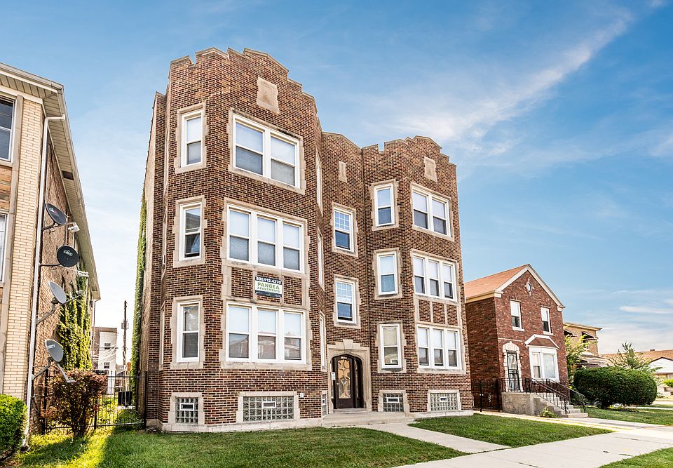 1st image of 7949 S Winchester Ave #1N