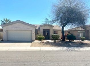14593 W Merrell St, Goodyear, AZ 85395