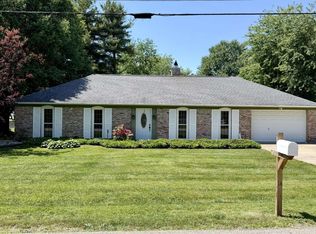 15 Wahl St, Georgetown, OH 45121