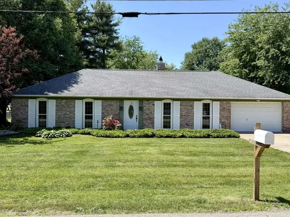 15 Wahl St, Georgetown, OH 45121