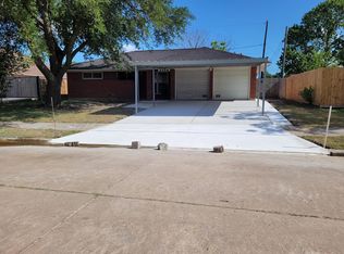 2206 Marlen Ave, Pasadena, TX 77502