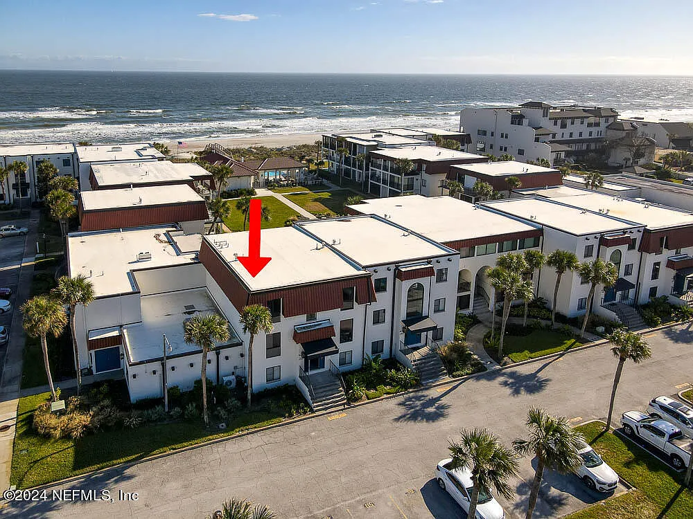 Building Photo - 2321 Costa Verde Blvd #201