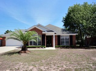 16715 Edward Dr, Gulf Shores, AL 36542