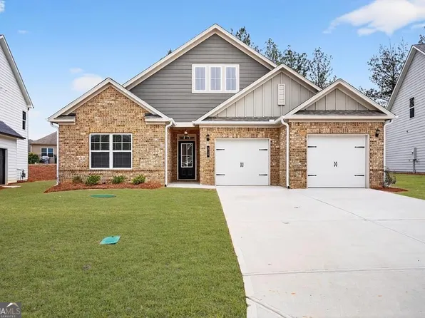 216 Villa Rica Spgs Lot 11, Villa Rica, GA 30180