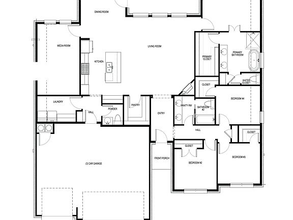 3rd image of this home