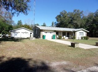 1914 Addison St, Inverness, FL 34453