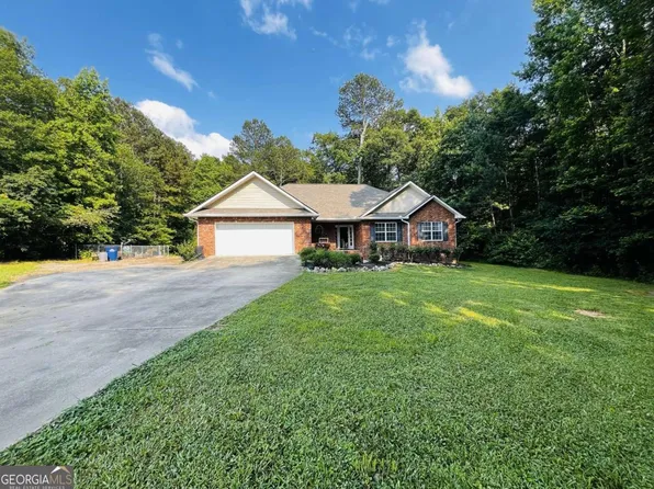 43 Patriot Ln, Winterville, GA 30683