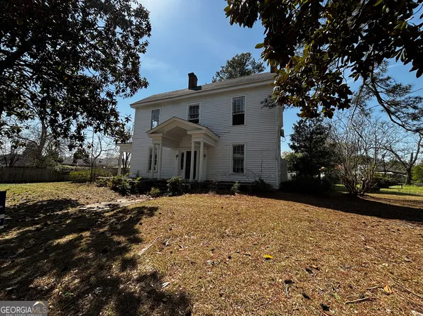 301 Cleveland St, Thomson, GA 30824