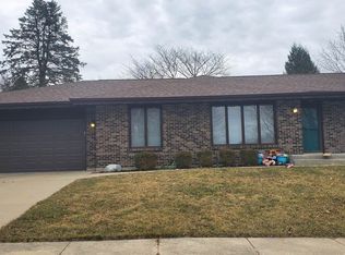 1833 Madron Rd, Rockford, IL 61107