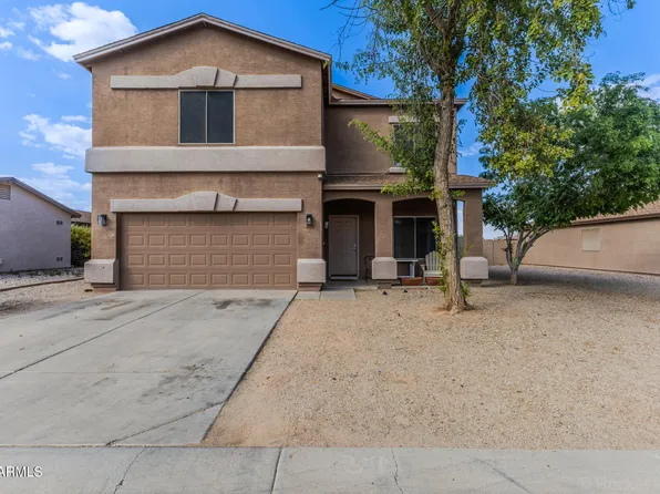 1126 E COWBOY COVE Trail, San Tan Valley, AZ 85143