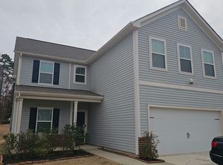 1725 Ashley Lynn Ct, Stanfield, NC 28163