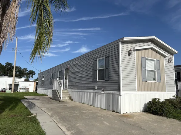 20 Garden Way W20, Winter Haven, FL 33881
