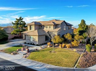 22 Douglas Grove Rd, Henderson, NV 89052