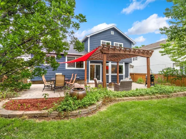 603 Kim Dr, Fort Collins, CO 80525