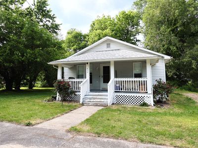 416 E Elm St, Salem, IL, 62881