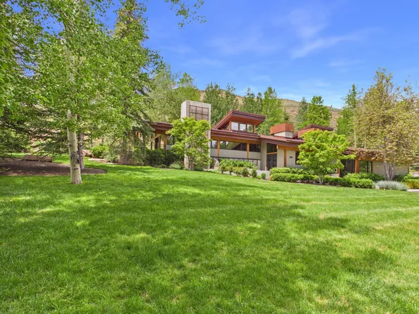 250 Foxglove Ln, Ketchum, ID 83340