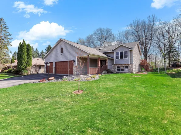 984 Ferndale St S, Maplewood, MN 55119
