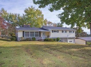 511 Crestwood Dr, Clinton, TN 37716