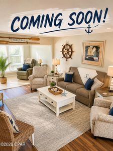4305 Bay Point Rd #459, Panama City Beach, FL, 32408